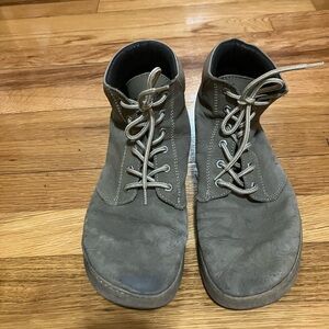 Groundies Liverpool boots